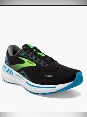Brooks Sz 10 Adrenaline GTS23 Mens Running Shoe